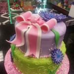 Pasteleria Margarita
