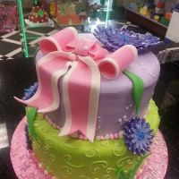 Pasteleria Margarita ico