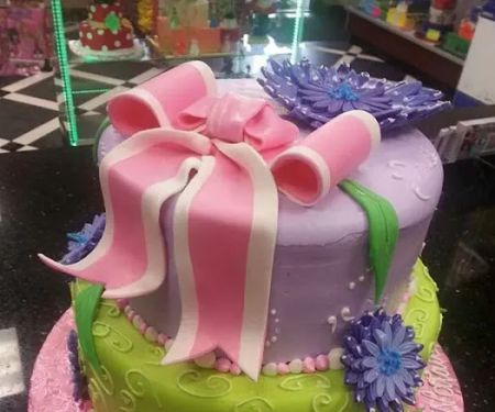 Pasteleria Margarita