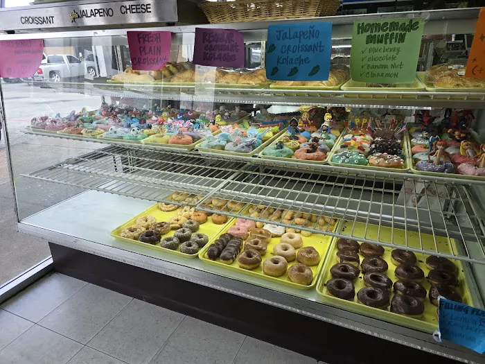 Donut King Picture 6