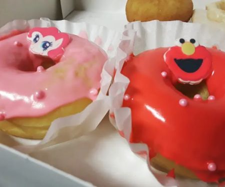 Donut King