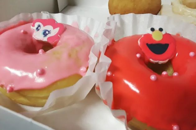 Donut King