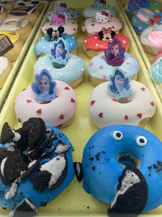 Donut King Picture 8