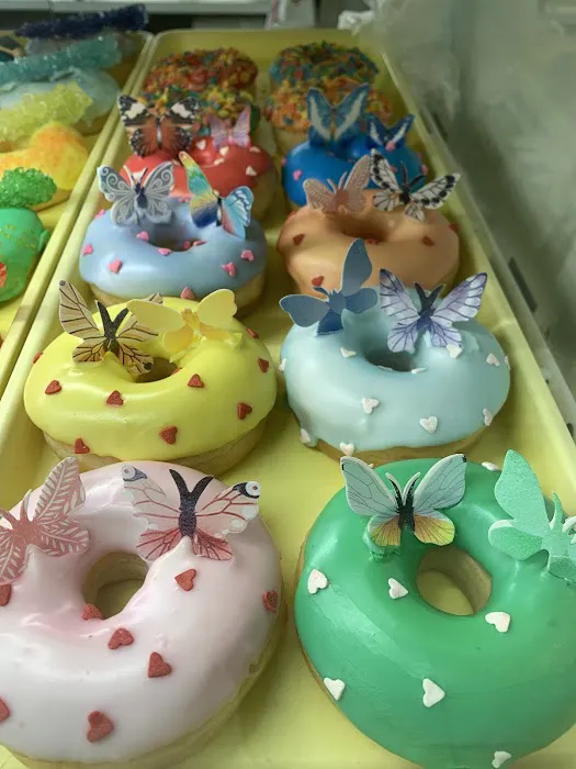 Donut King Picture 2
