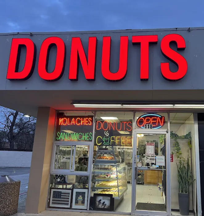 Donut King Picture 4
