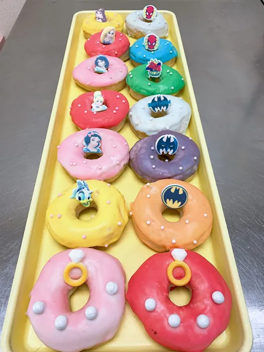 Donut King Picture 10