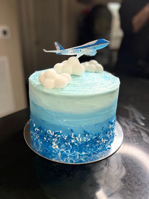 Great Scott Bake Shop Picture 5