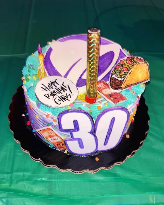 Cades Cakes Picture 6