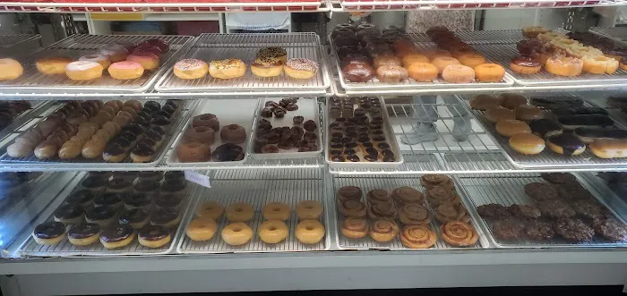 Donut Palace Picture 1