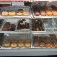 Donut Palace ico