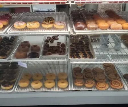 Donut Palace