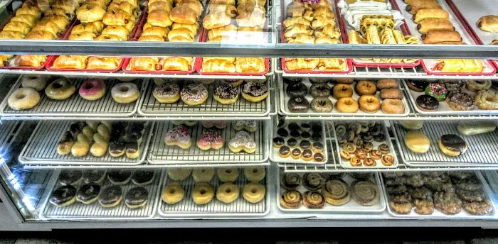 Donut Palace Picture 3