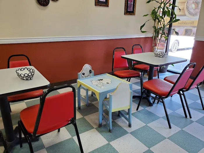 Donut Palace Picture 2
