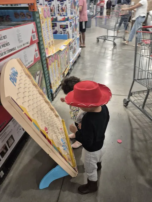 Costco Bakery Picture 3