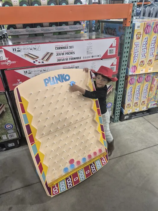 Costco Bakery Picture 1