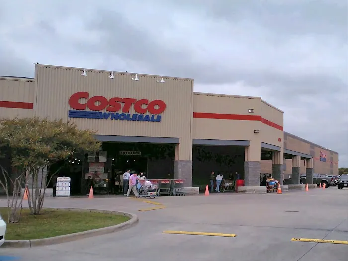 Costco Bakery Picture 4