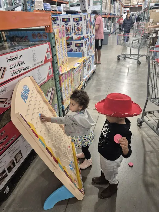 Costco Bakery Picture 5