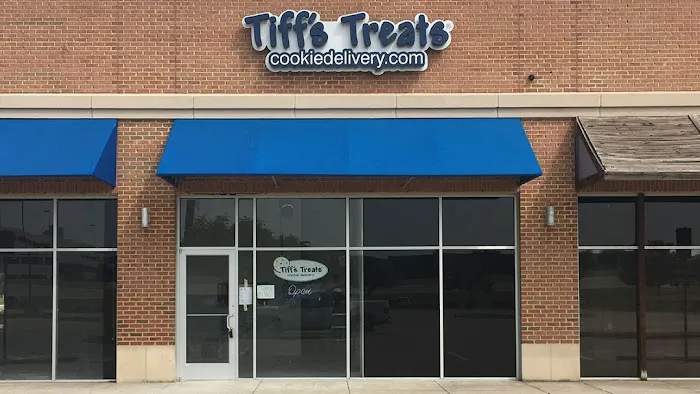 Tiff's Treats Cookie Delivery Picture 3