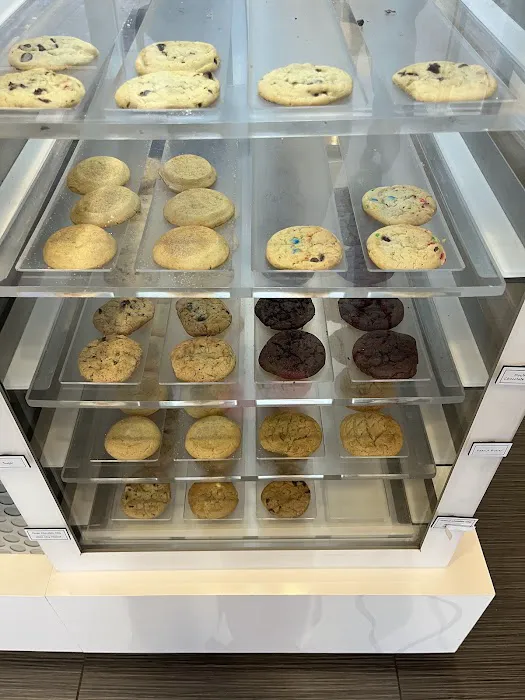 Tiff's Treats Cookie Delivery Picture 1