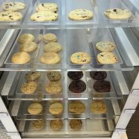 Tiff's Treats Cookie Delivery ico