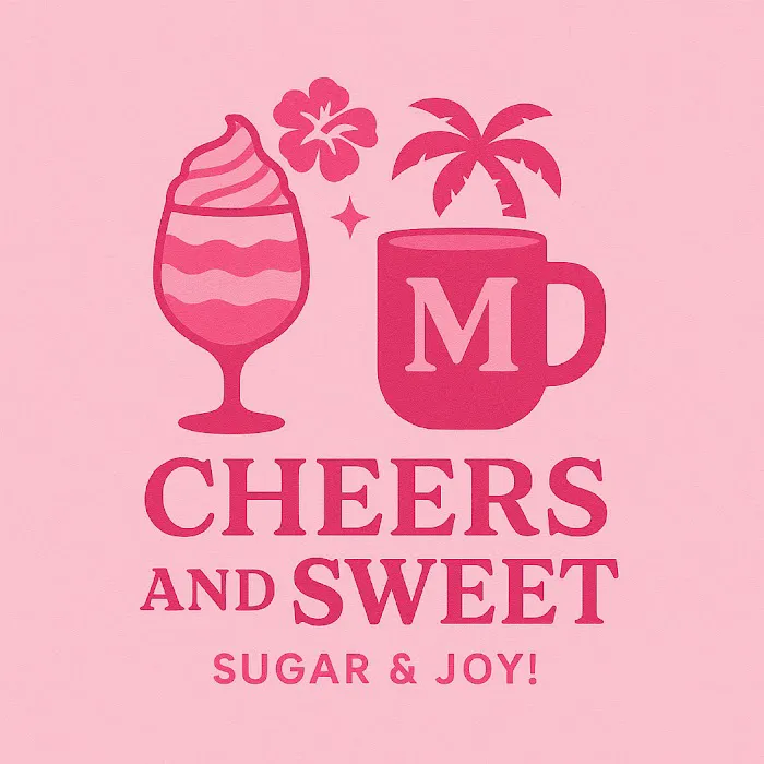 Cheers and Sweet Picture 1