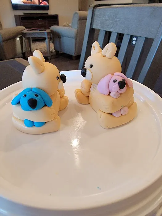 Sheni's Bakery Picture 8