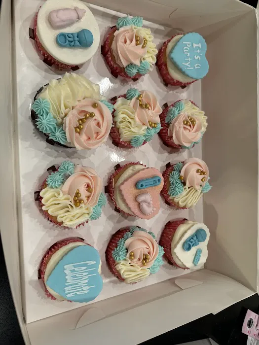 Sheni's Bakery Picture 9