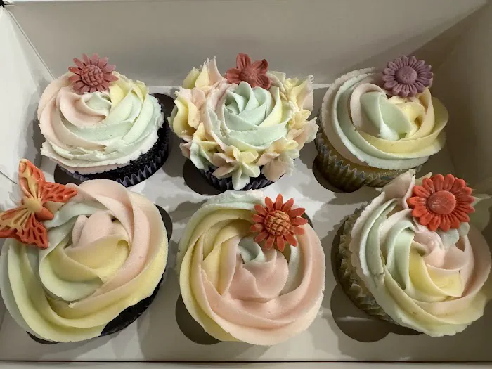 Sheni's Bakery Picture 10
