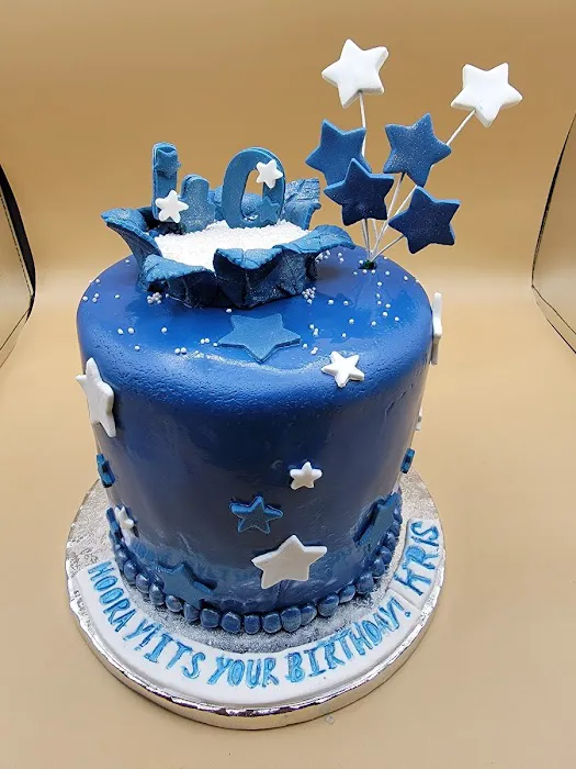 Sheni's Bakery Picture 4