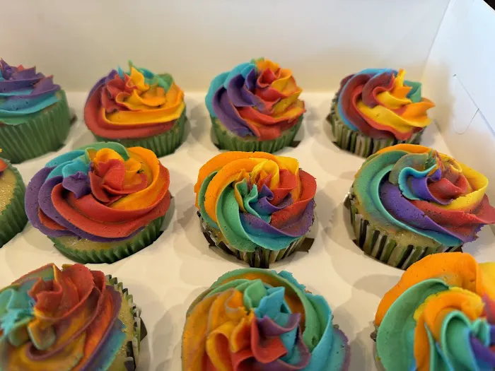 Sheni's Bakery Picture 6