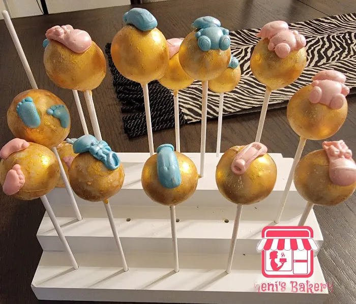 Sheni's Bakery Picture 1