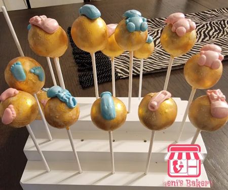 Sheni's Bakery
