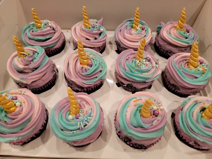 Sheni's Bakery Picture 5