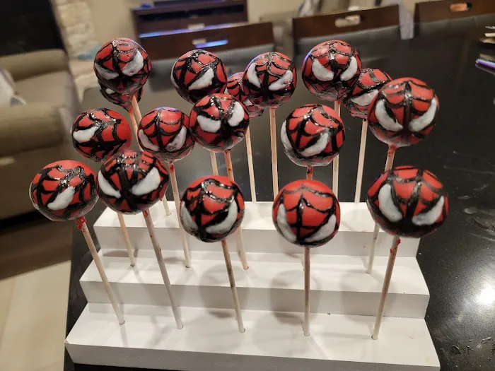 Sheni's Bakery Picture 3