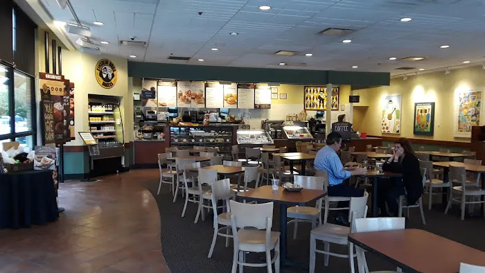 Einstein Bros. Bagels Picture 3