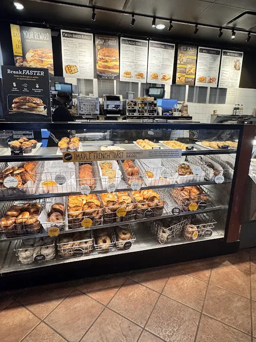 Einstein Bros. Bagels Picture 9