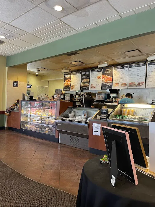 Einstein Bros. Bagels Picture 6