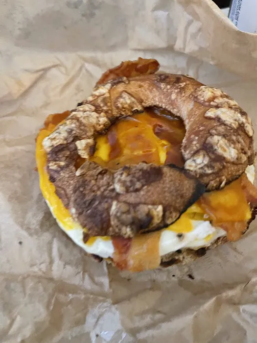Einstein Bros. Bagels Picture 5
