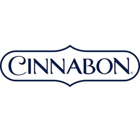 Cinnabon at Schlotzsky's