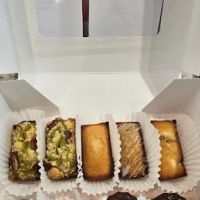 Bodre Bakery ico