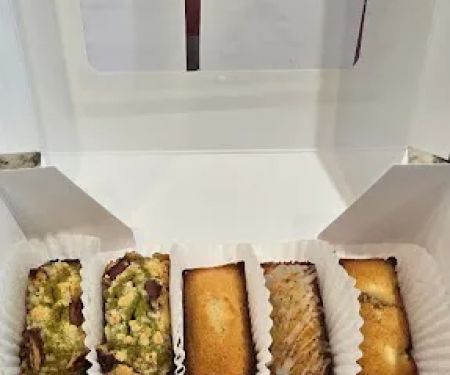 Bodre Bakery