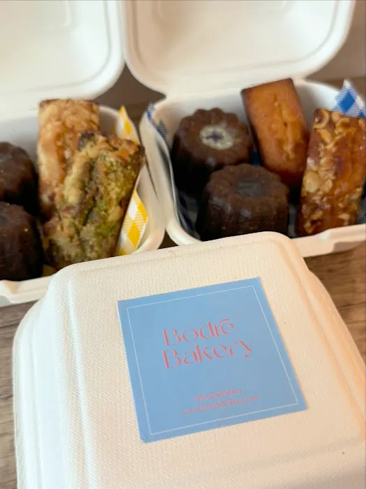 Bodre Bakery Picture 8