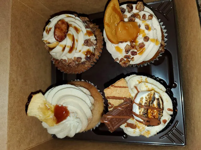 Gigi's Cupcakes Picture 2