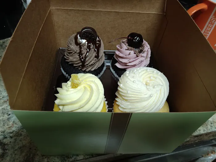 Gigi's Cupcakes Picture 1