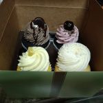 Gigi's Cupcakes