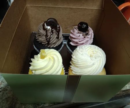 Gigi's Cupcakes