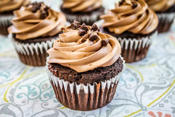 Gigi's Cupcakes Picture 7
