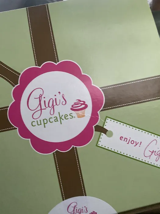 Gigi's Cupcakes Picture 9