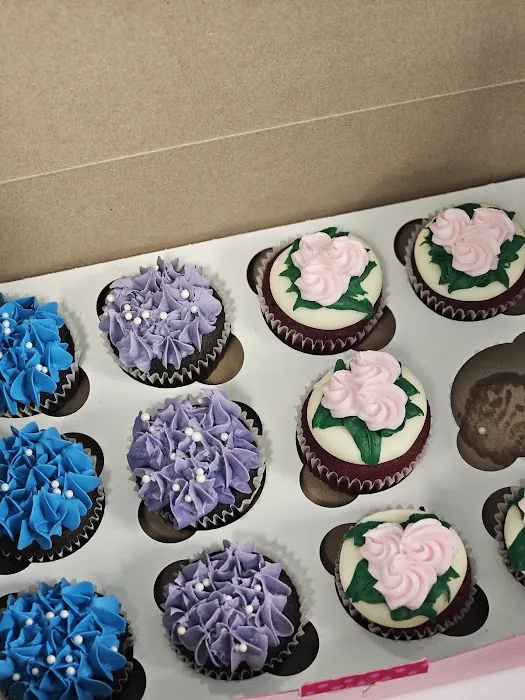 Gigi's Cupcakes Picture 10
