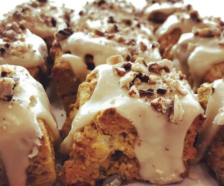 Grist & Grind Bakery